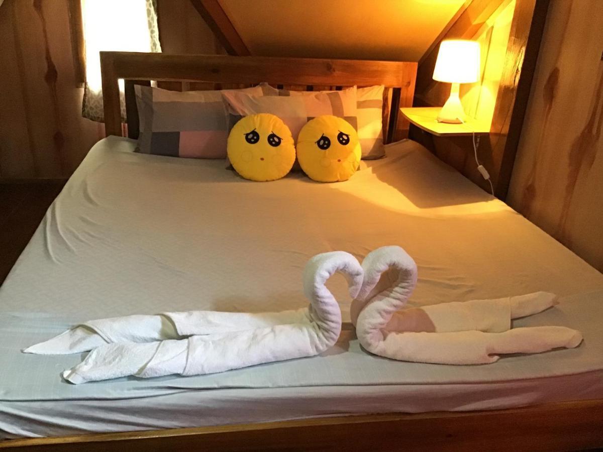 Ferranco Tourist Inn San Vicente  Ngoại thất bức ảnh
