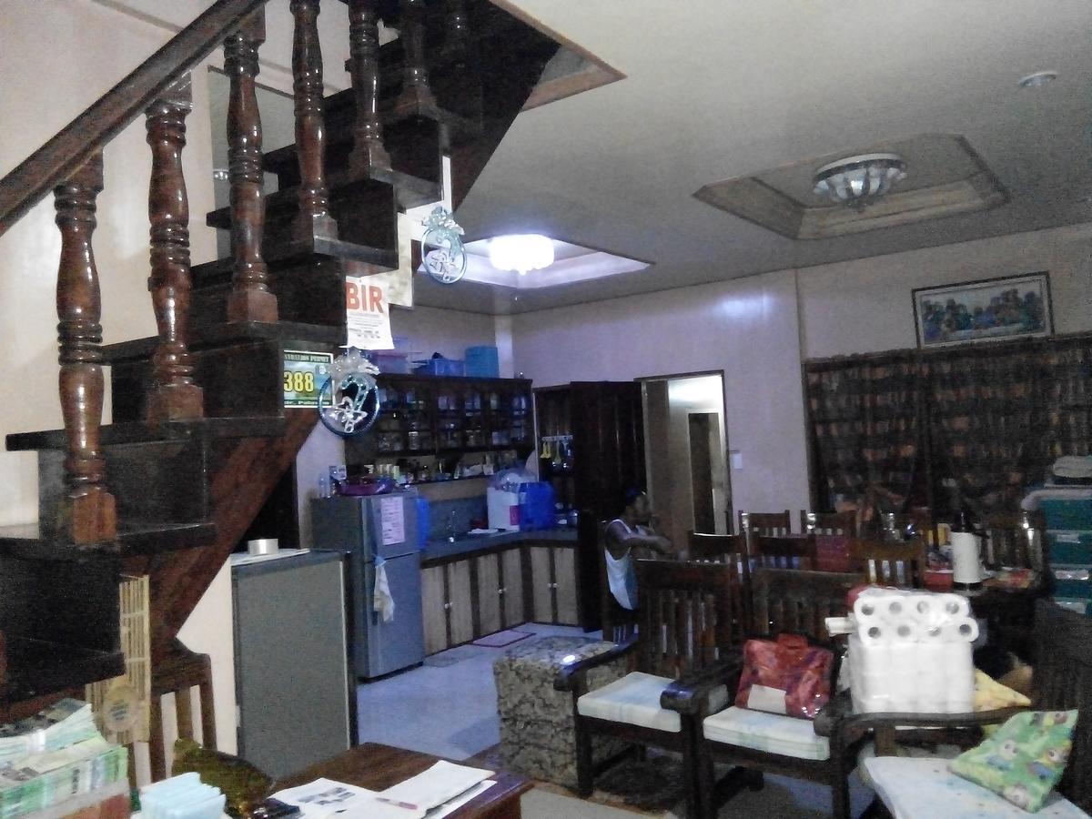 Ferranco Tourist Inn San Vicente  Ngoại thất bức ảnh