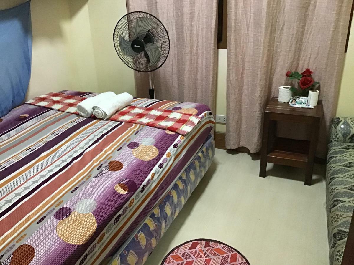 Ferranco Tourist Inn San Vicente  Ngoại thất bức ảnh