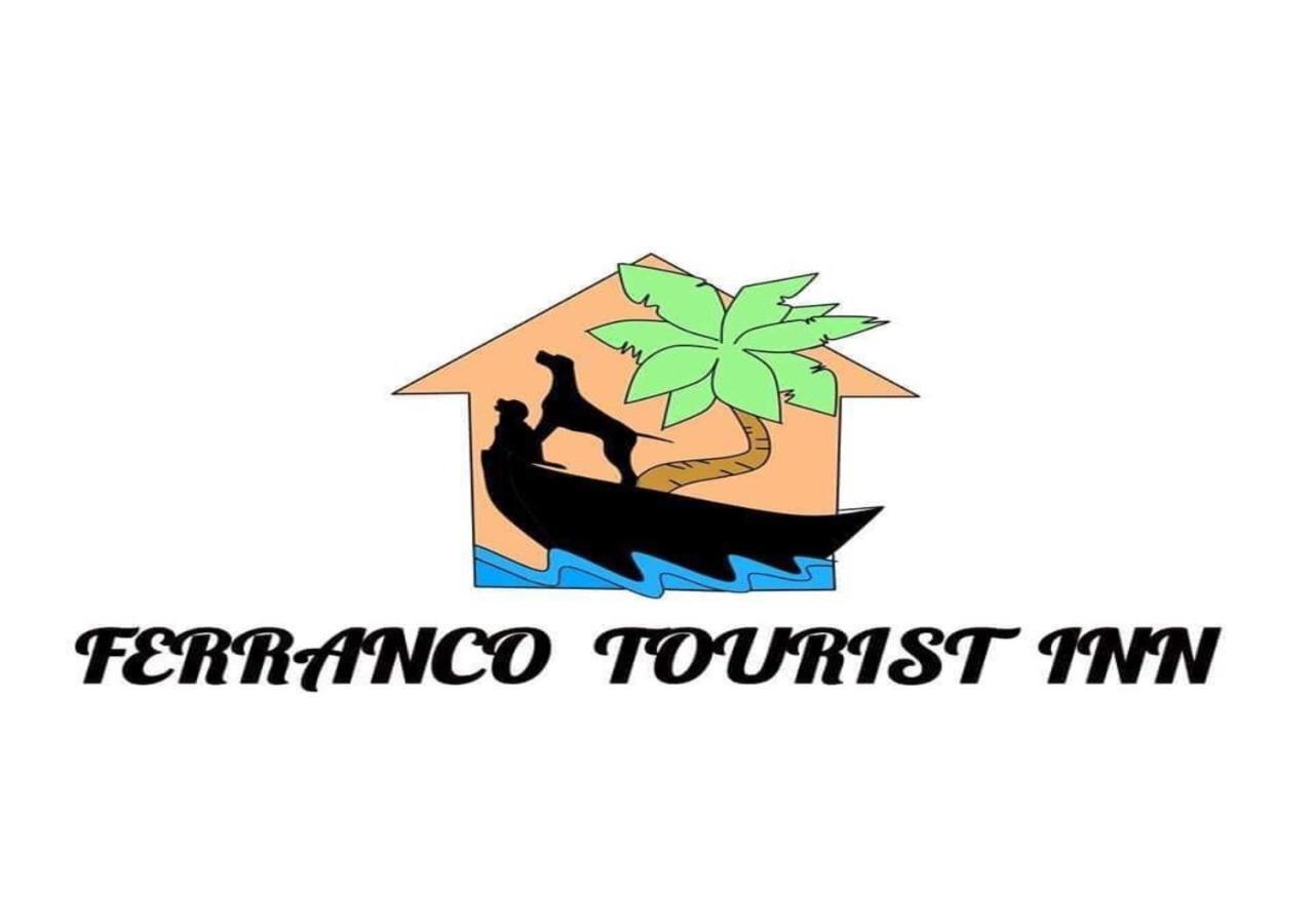 Ferranco Tourist Inn San Vicente  Ngoại thất bức ảnh