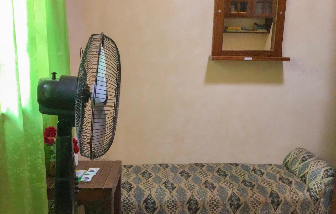 Ferranco Tourist Inn San Vicente  Ngoại thất bức ảnh